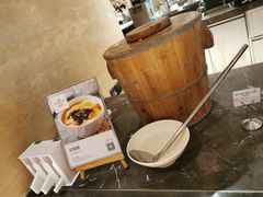 -乐咖啡西餐厅(太湖皇冠假日酒店)