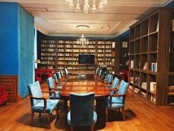 -罗斯福公馆·宴会厅