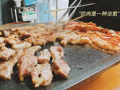 -咕咕站韩国料理(紫金港店)