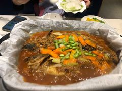 -鱼颜诱纸纸上烤鱼·蛙(龙湖天街店)