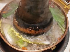 -阳坊胜利涮羊肉(阳坊老店)