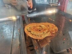 -老上海葱油饼(黄河路店)