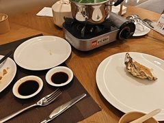 -星璞餐厅(深铁塘朗城君璞酒店)