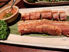 -花马天堂云南餐厅 Lost Heaven(外滩店)