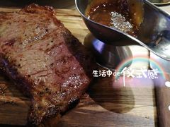 -J·one Bistro吉萬酒厨·牛排