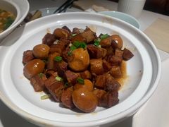-有锞私房菜(良乡大学城店)