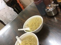 -汉记面馆(南华东路店)