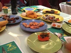 -舜和巴西烤肉餐厅(舜和国际店)