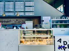 -ADO KAFE(大学城店)