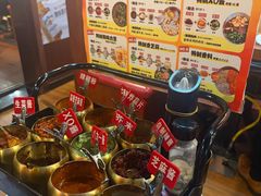 -大阪烧肉BAKA一代(国贸商住大厦店)