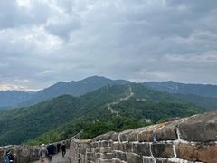 -慕田峪长城