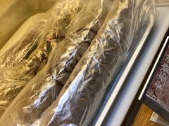 卡布基诺面包-韩国利尔面包(桂林路店)