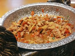 -李久其家民间餐厅(观沙岭公园店)