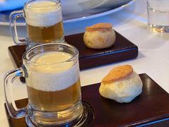 -香港喜来登酒店蚝酒吧