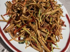 -将军牛排·尔滨地标朝鲜族美食(总店)