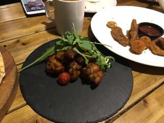 -百好乐宠物友好餐厅(朝外大街店)