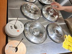 -野人先生Gelato(上海长宁龙之梦店)