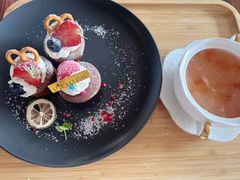 -凯德广场(武胜路店)