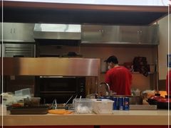 -吉品合酥脆烤饼(太平洋森活天地店)