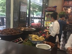 -慧娟面馆·餐厅(望江路店)