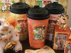 -丘大叔柠檬茶(乐峰广场分店)
