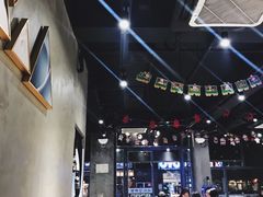 大堂-沈记烧烤海鲜(江汉二路店)