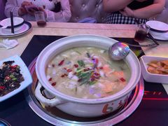 -真味酸菜鱼·炭火牛蛙