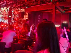 -MOSSO·Liveshow(M3香港广场店)