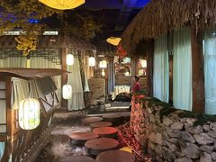 -淀里船宴(裕华东路店)