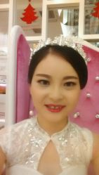 点击看大图 -唯爱婚纱国际影城(曙光大厦店)