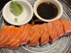 -天津东凯悦酒店·Market Café自助餐厅