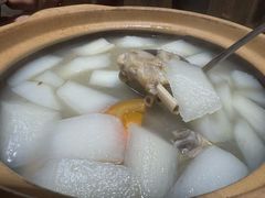 -掌上鲜(南顺城街店)