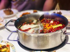 -吉布鲁牛排海鲜自助(巴南万达广场店)