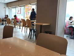 -永和大王(广渠店)
