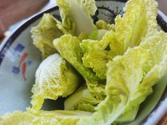 -毛辣果·贵州红酸汤牛肉火锅(西单店)