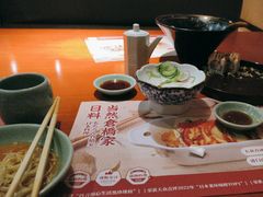 -仓桥家·焗寿司·锅物(光谷步行街店)