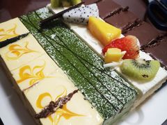 -壹点壹客·生日蛋糕(南山店)