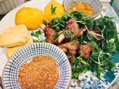 -浩海火烧云傣家菜(京广店)