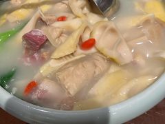 -熙春园餐厅