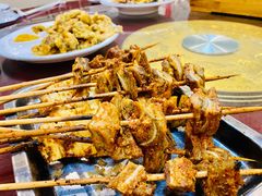 -伊隆斋(什刹海店)