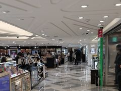 -乐天免税店(明洞店)