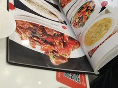 -吴记小园楼(新庄店)