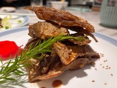 美味熏鲳鱼-蘭心·臻品(瑞虹太阳宫店)