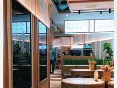 -百春原湖南牛肉粉(百联世纪店)