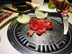 猫抓洋葱牛小粒-猫抓烤肉(武进吾悦广场店)