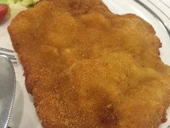 法式炸猪排-红房子西菜馆(淮海中路店)