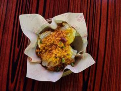 -沙胆彪炭炉牛杂煲(成都玉林店)