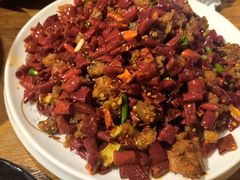 -小天府川菜馆(魏公村店)