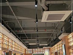 -愈欣书店COFFEE(塘朗店)