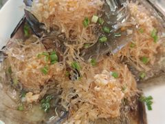 -四姑娘川味海鲜(八爪鱼店)